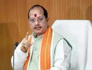 Bihar Deputy CM Suspends Three Circle Officers for Dereliction of Duty