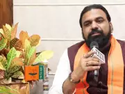 Bihar Deputy CM Vows to Expel Infiltrators, Promises BJP's Vision for West Bengal