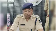 Bihar DSP's Maid Commuted in Thar SUV; EOU Investigates Rs 80 Crore Assets Case