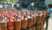 Bihar Faces 4.4-Day LPG Cylinder Backlog in April Due to Panic Booking Surge