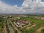 Bihar Farmers to Get 55% Developed Land in Satellite Township Plan