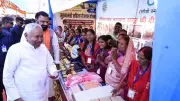 Bihar Integrates Jeevika Didis with PM Vishwakarma Scheme for Rural Women Empowerment