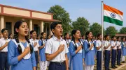 Bihar Mandates National Song and Anthem in All Educational Institutions