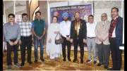 Bihar Orthopaedic Association Proposes Partnership with IOA for Athlete Care