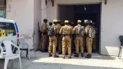 Bihar Police Conducts Massive Jail Raids Across 18 Districts in Law & Order Crackdown