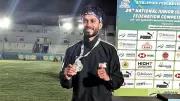 Bihar Runner Piyush Raj Qualifies for U20 Worlds After 46.62s Run