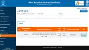 Bihar Staff Nurse Recruitment: Admit Cards Released for Document Verification