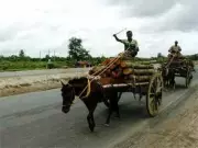 Bihar's Seemanchal Region Gets 6,350km Rural Roads Under Mukhyamantri Gram Sampark Yojana