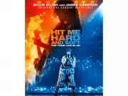 Billie Eilish and James Cameron Collaborate on 3D Concert Film 'Hit Me Hard and Soft: The Tour'