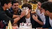 Birthday Boy Shoots Three Friends Dead Over Cake Smear in UP's Bulandshahr