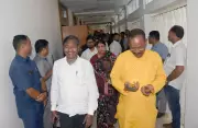 BJD Files Disqualification Petitions Against 8 MLAs for Cross-Voting