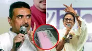 BJP Alleges EVM Tampering in West Bengal Polls, Seeks Repoll