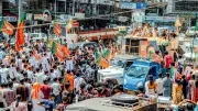 BJP, BDJS, and TTP Unveil Full Candidate Roster for Kerala Assembly Election 2026