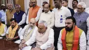BJP Cancels Key Meeting Amid Uncertainty Over Bihar's Next Chief Minister
