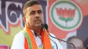 BJP Confident of Suvendu Adhikari's Victory in Nandigram Against TMC's Pabitra Kar