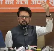 BJP Defends Delimitation Plan for Women's Quota, Sparks South India Representation Debate