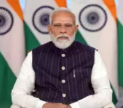 BJP Issues Strict Whip for MPs Ahead of Crucial Special Parliament Session