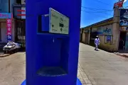 BJP leader demands audit of Pune water ATMs after tests find water unfit