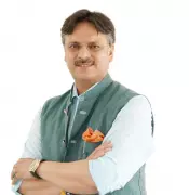 BJP MLA Rajeshwar Singh Slams Kharge's 'Poisonous Snake' Remark Against BJP-RSS