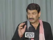 BJP MP Manoj Tiwari Launches Intensive West Bengal Campaign Blitz for 2026 Polls