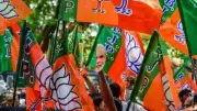 BJP Names Candidates for Bihar, Maharashtra Legislative Council Bypolls and Biennial Elections