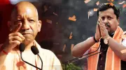 BJP Names Yogi Adityanath as CM Candidate for 2027 UP Elections