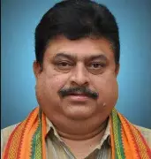 BJP Questions Owaisi's Call for Separate Muslim Leadership in Telangana