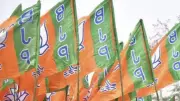 BJP Skips Muslim Candidates in Bengal Elections Despite Party Membership