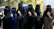 BJP Skips Muslim Candidates in Bengal Polls Despite Strong Community Membership