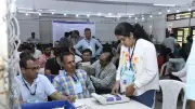 BJP Sweeps Shehra Municipality in Gujarat, Wins All 28 Seats