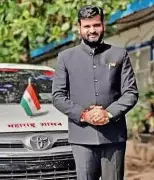 BJP Targets Deputy Commissioner in Navi Mumbai Civic Power Struggle