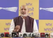 BJP Using Raghav Chadha as Tool to Split AAP: Punjab Unit