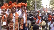 BJP Wins 15 Municipal Corporations in Gujarat, Sweeps Morbi and Porbandar