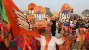 BJP Wins Mehsana Municipal Corporation Elections in Gujarat