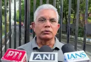BJP's Dilip Ghosh Labels 90.8 Lakh Deleted Voters as 'Anti-Nationals' in Kharagpur