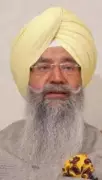 BJP's Lalpura Defends ED Raid on AAP MP, Calls for Accountability in Punjab