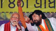 BJP's Mathabhanga Stronghold Faces Test in High-Stakes 2026 West Bengal Battle