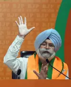 BJP's Phoolka Urges Punjab Govt to Sincerely Address Sacrilege, Questions Case Transfers