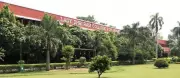 BJP's Post on LSR Principal's Women Quota Statement Ignites Heated Debate