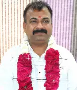 BJP's Reinduction of Limbachiya Sparks Internal Discord in Vadodara