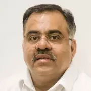 BJP's Tarun Chugh Accuses Punjab Police of Failing to Protect MPs