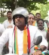 BJP's Vanathi Srinivasan Accuses DMK of Vote-Buying, Criticizes Kamal Haasan