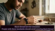 Black Thread Protection: Who Benefits Most According to Numerology