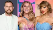 Blake Lively's Wedding Invite Hopes Amid Taylor Swift-Travis Kelce Speculation
