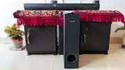 Blaupunkt SBW Chicago HT5.1 Review: A Genuine 5.1 Home Theater Under ₹8,000