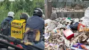 Blinkit Fined for Illegal Waste Dumping in Bengaluru, Corporation Enforces Zero Tolerance