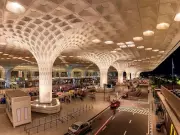 Blinkit Launches India's First In-Terminal Quick Commerce Service at Mumbai Airport