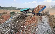 BMC Plans Unified Digital Platform for Construction Waste Management