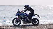 BMW F 450 GS Launched in India at Rs 4.70 Lakh: Three Variants Explained