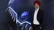 BMW India Sees Strong Growth Amid Geopolitical Tensions, Leads Luxury EV Market